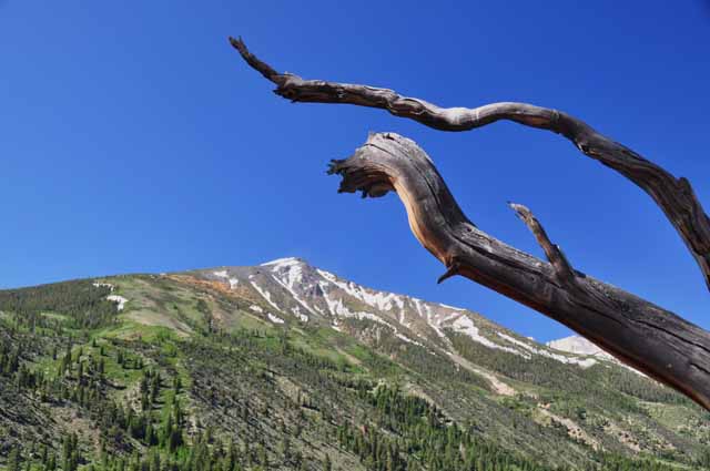 Lower Twin Lake